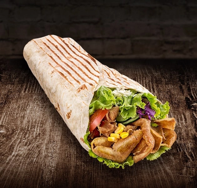 Кафе быстрого питания "EATonline"