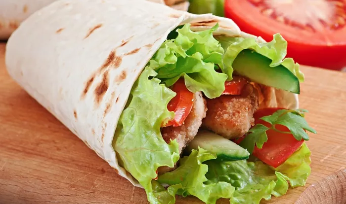 Кафе быстрого питания "EATonline"