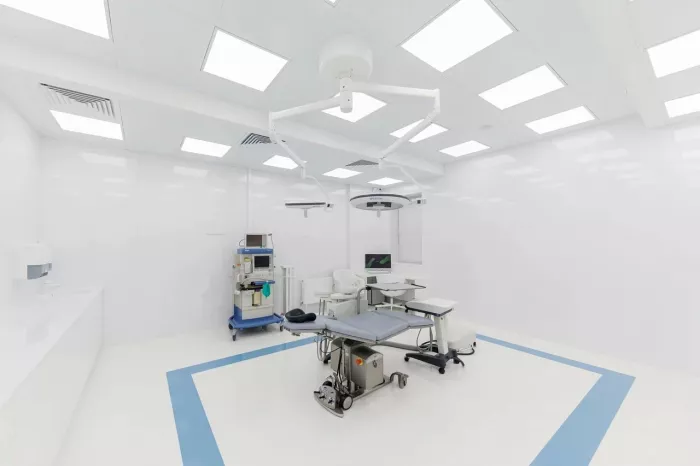 Стоматологическая клиника "Cool clinic"