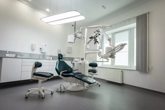Стоматологическая клиника "Cool clinic"