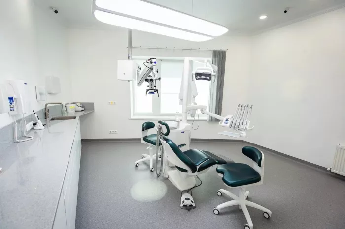 Стоматологическая клиника "Cool clinic"