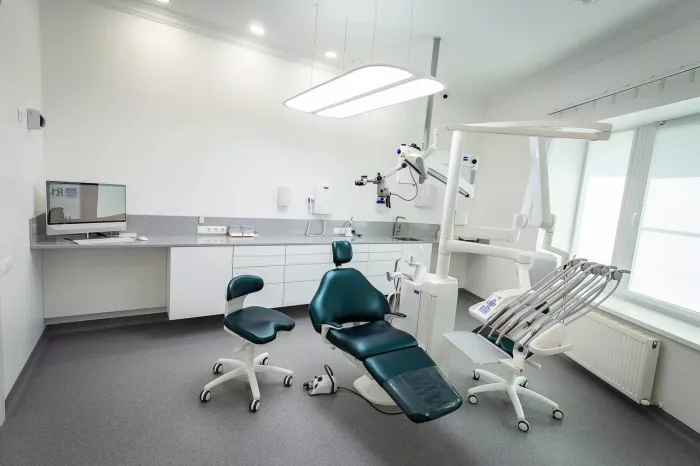 Стоматологическая клиника "Cool clinic"