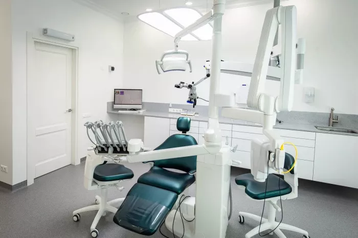 Стоматологическая клиника "Cool clinic"