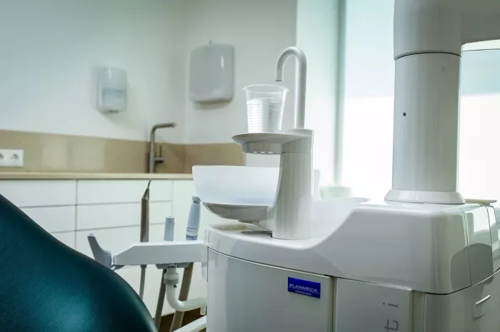 Стоматологическая клиника "Cool clinic"
