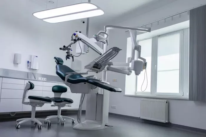 Стоматологическая клиника "Cool clinic"