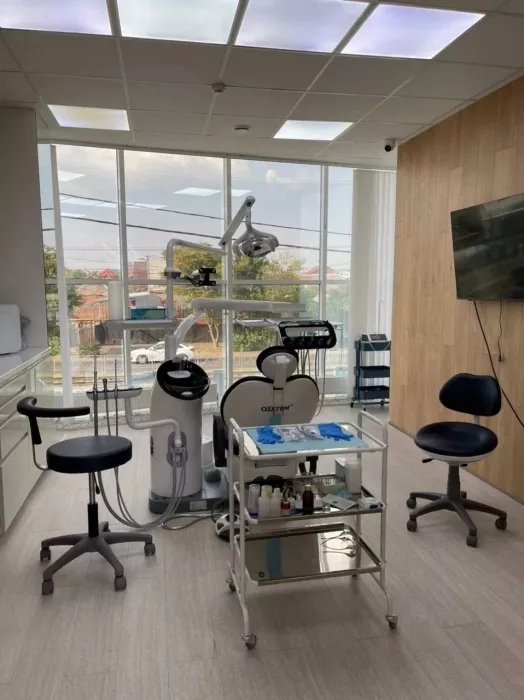 Стоматологическая клиника "2f Clinic"