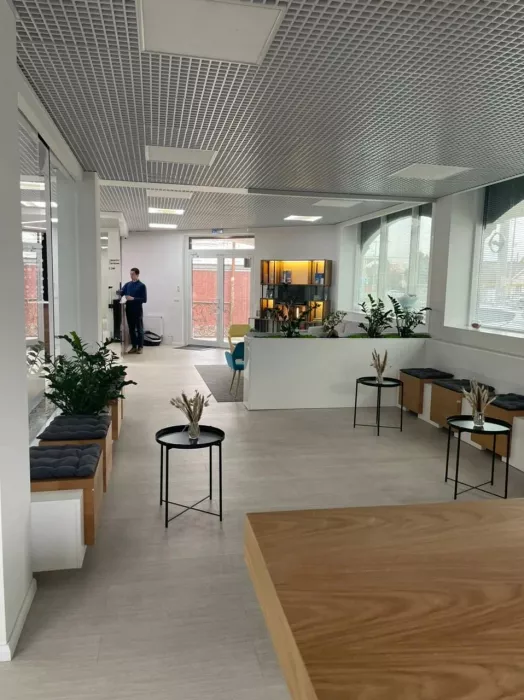 Стоматологическая клиника "2f Clinic"