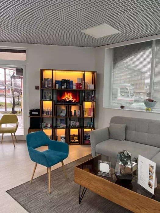 Стоматологическая клиника "2f Clinic"
