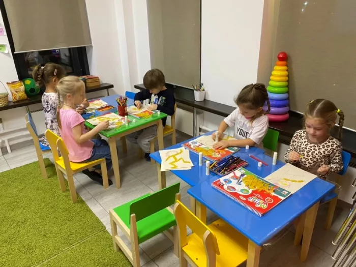 Международная языковая школа "ALS Language School" на Варшавском шоссе
