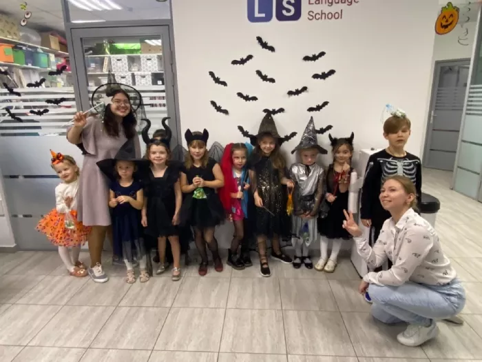 Международная языковая школа "ALS Language School" на Варшавском шоссе