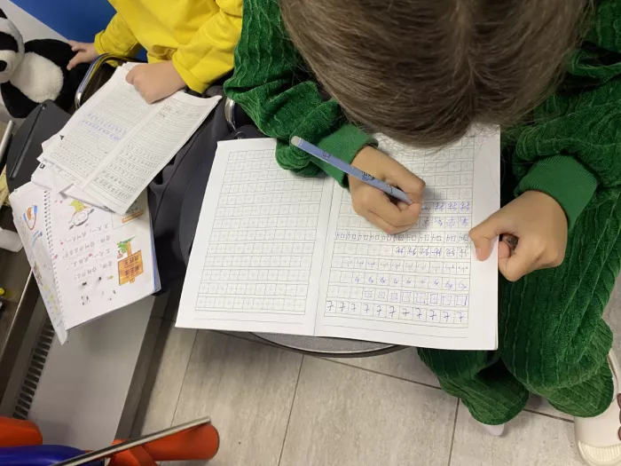 Международная языковая школа "ALS Language School" на Варшавском шоссе
