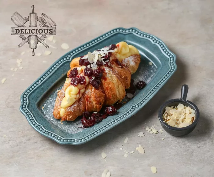 Ресторан "Patrick's Pastry"