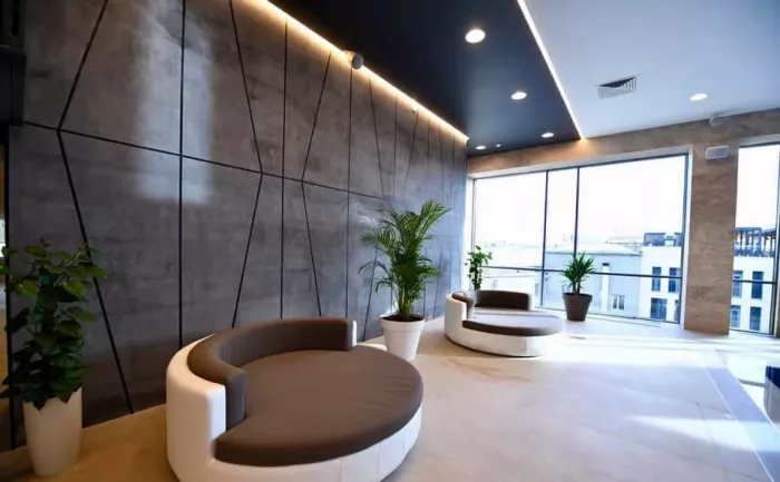 Фитнес-клуб "Cloud7 Wellness & Spa"