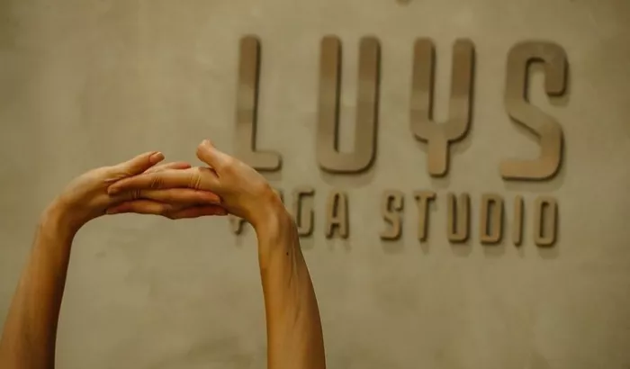 Студия йоги "Luys"