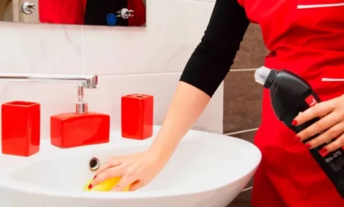Профессиональная уборка "Moscow Cleaning"