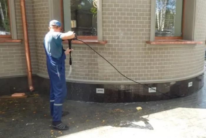 Профессиональная уборка "Moscow Cleaning"