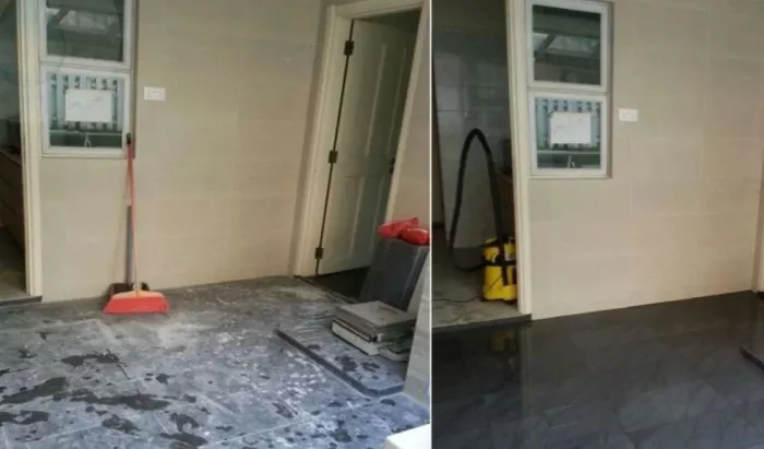 Профессиональная уборка "Moscow Cleaning"