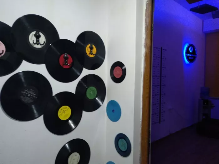 Студии звукозаписи "Alikhanyan's Studio"