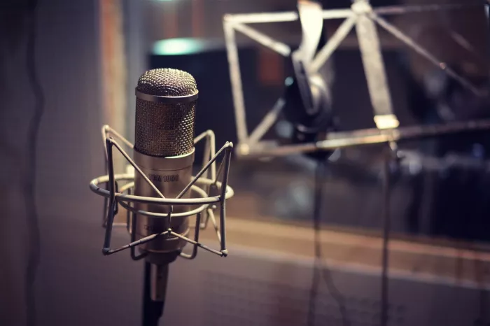 Студия звукозаписи "Wanenwan Studio"