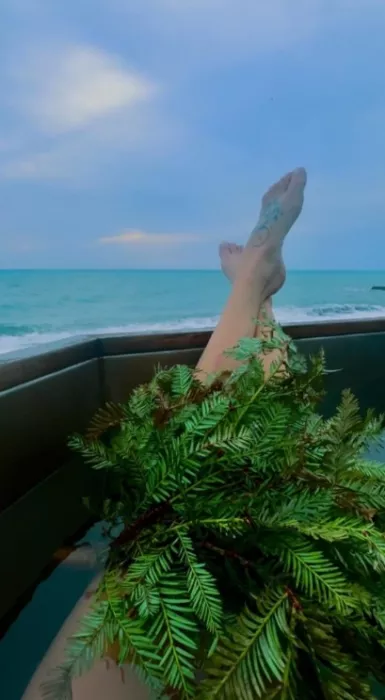 ​Баня "Море"