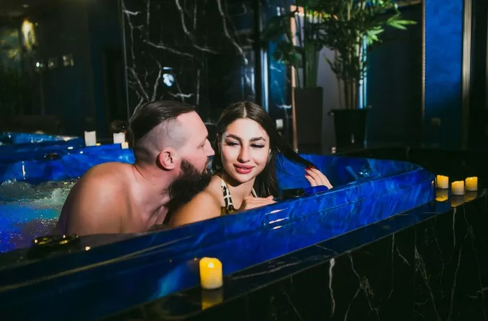 ​Салон "Dolce Vita SPA"