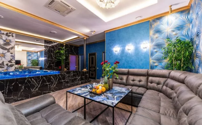 ​Салон "Dolce Vita SPA"