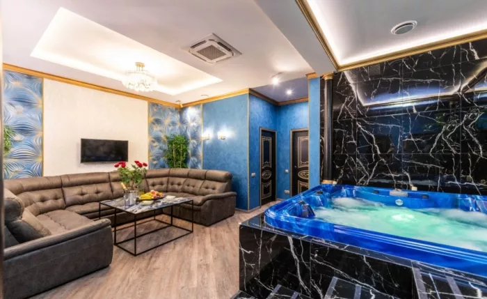 ​Салон "Dolce Vita SPA"