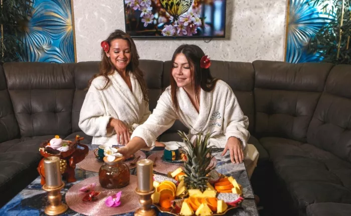 ​Салон "Dolce Vita SPA"