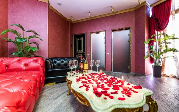 ​Салон "Dolce Vita SPA"