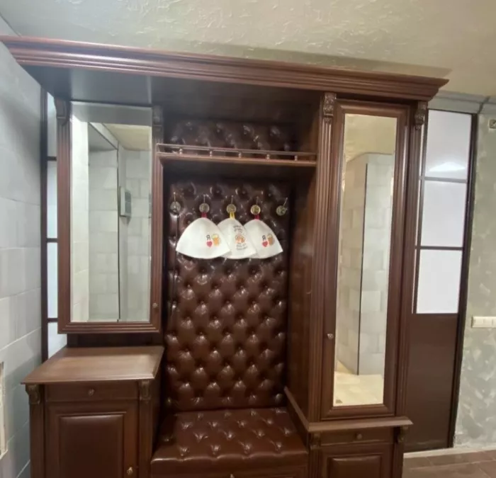 Баня "Золотой дракон"