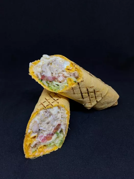 Кафе быстрого питания "Мясо&Лаваш" на Крымской