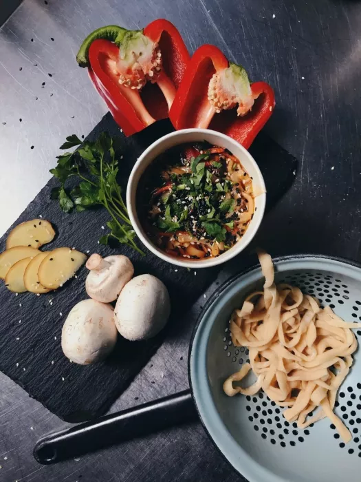 Кафе быстрого питания "Eger Food" на Егорова