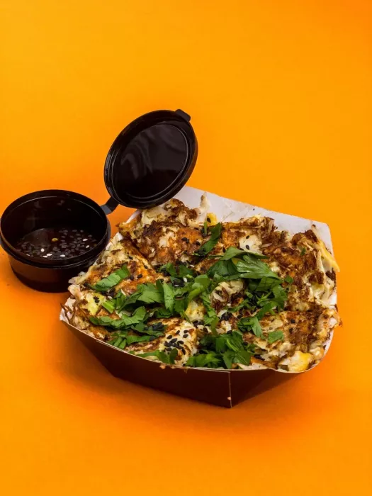 Кафе быстрого питания "Eger Food" на Егорова