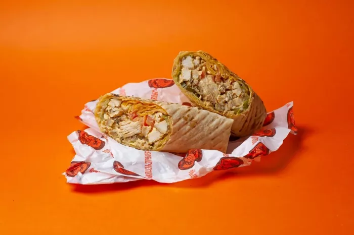Кафе быстрого питания "Eger Food" на Юных Ленинцев