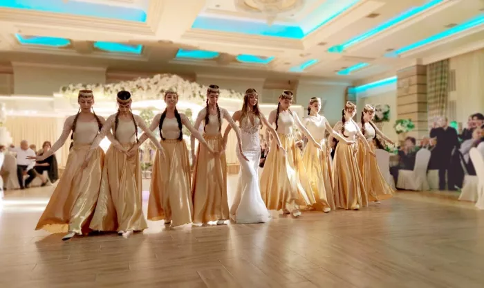 Школа танцев "Areni Dance Studio"