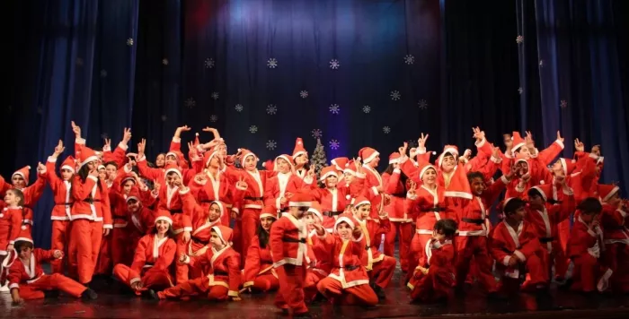 Школа Танцев "Rob Style Dance Studio"