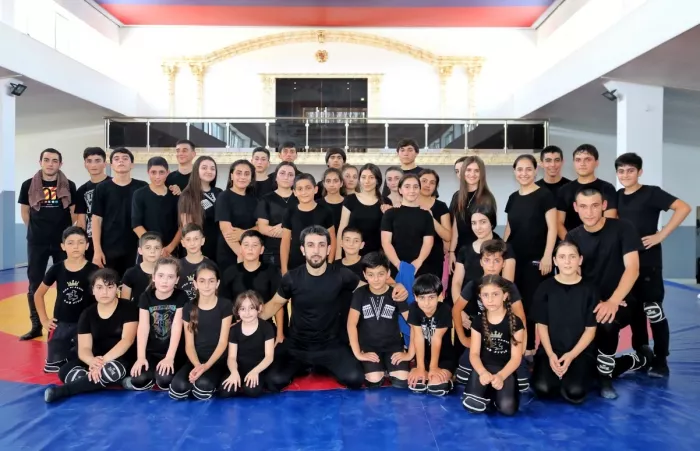 Школа Танцев "Rob Style Dance Studio"