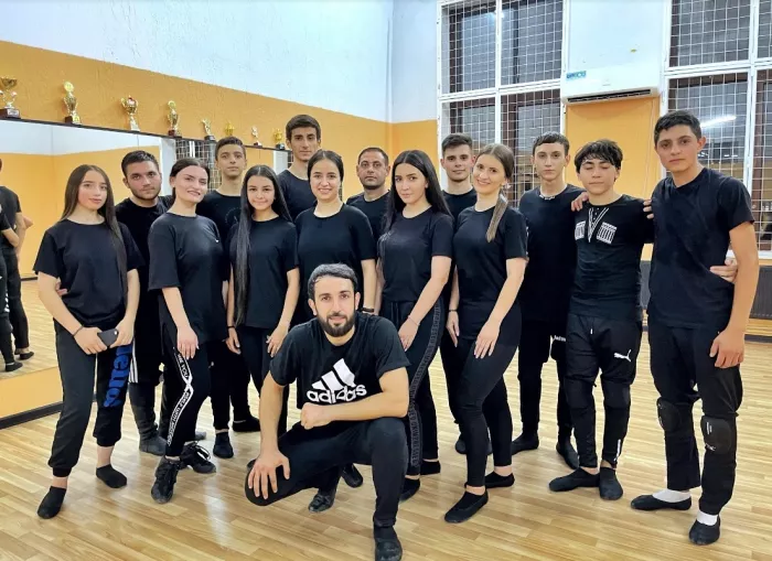 Школа Танцев "Rob Style Dance Studio"