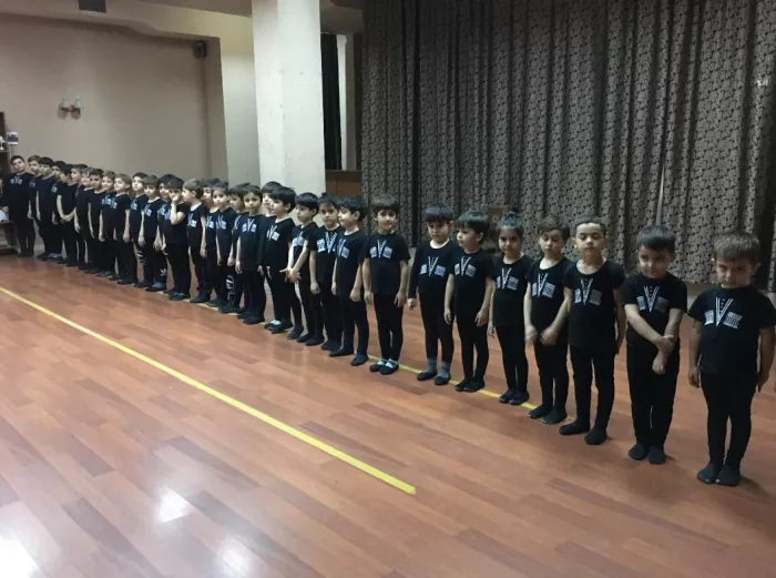 Школа Танцев "Rob Style Dance Studio"