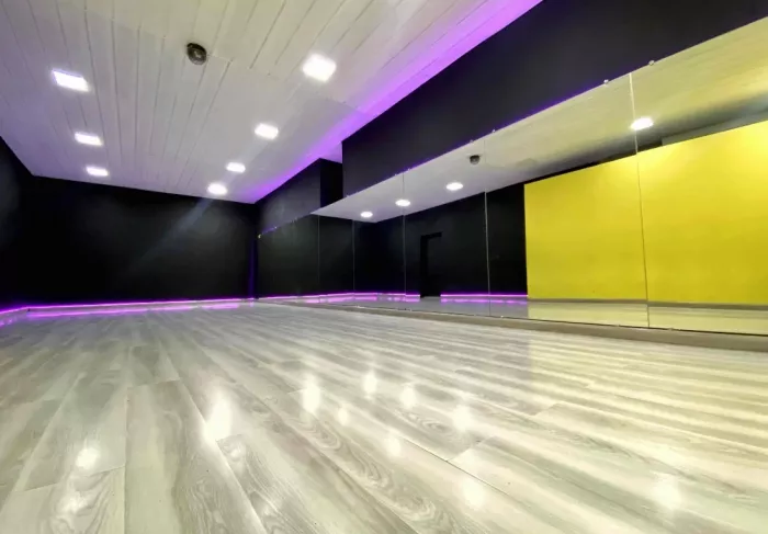 Танцевальная Студия "iDANCE ACADEMY"