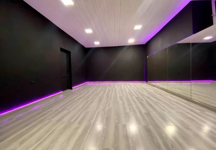 Танцевальная Студия "iDANCE ACADEMY"