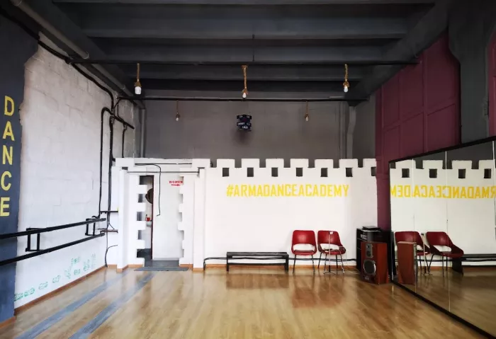 Школа танцев "Arma Dance Academy"