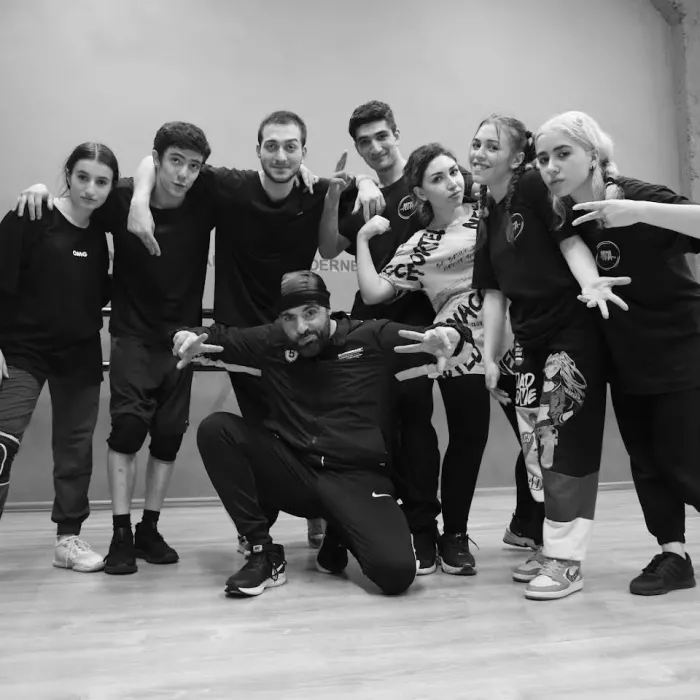 Школа танцев "Arma Dance Academy"