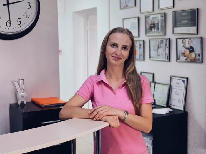 Стоматологическая клиника "Нова Дент"