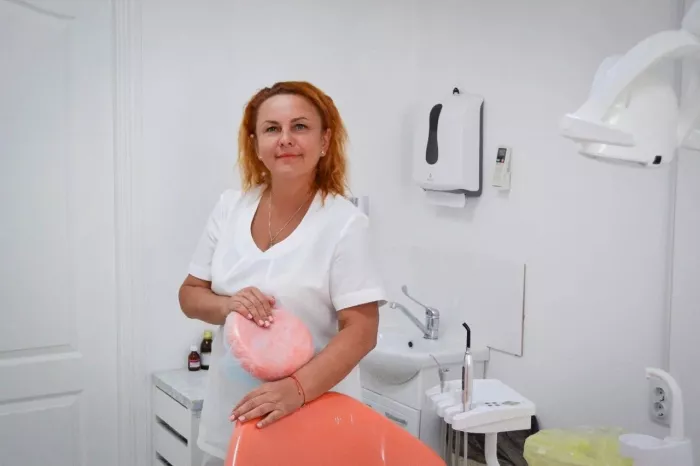 Стоматологическая клиника "Нова Дент"