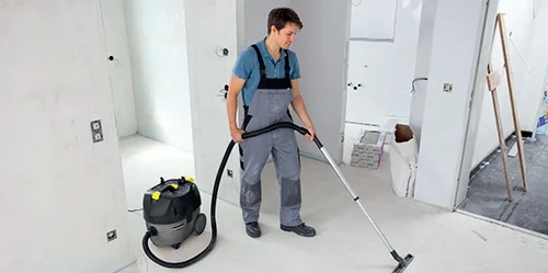 Клининговая компания "Ideal Cleaning"