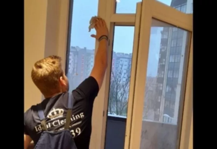 Клининговая компания "Ideal Cleaning"
