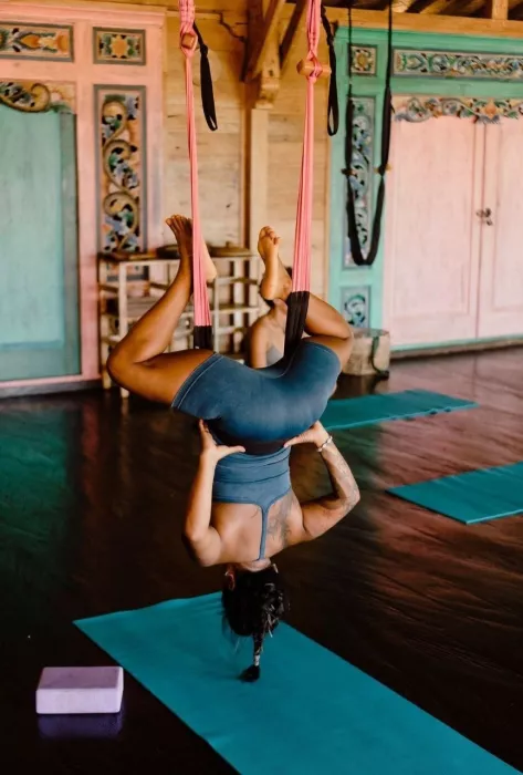Студия Йоги «Yoga Searcher»