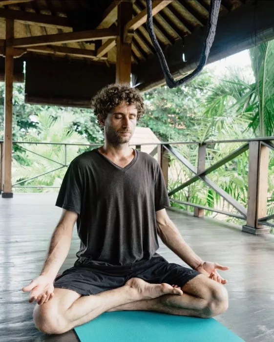 Студия Йоги «Yoga Searcher»