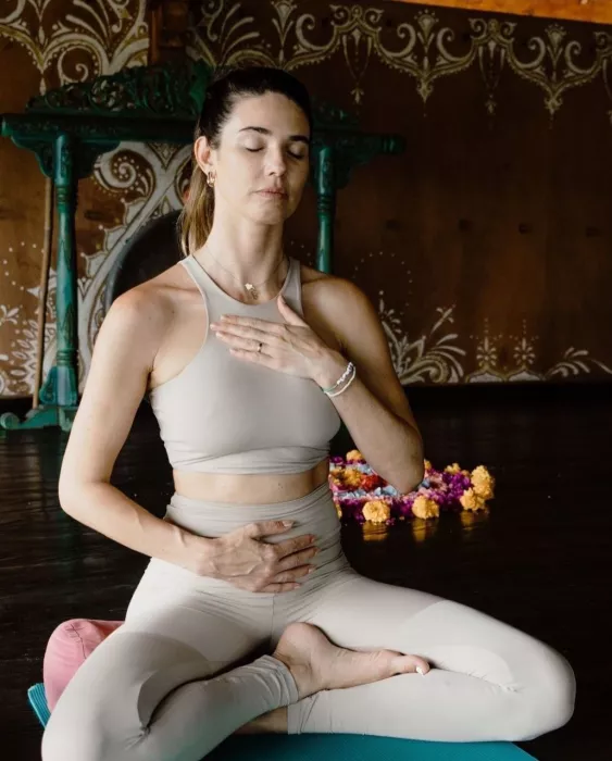 Студия Йоги «Yoga Searcher»